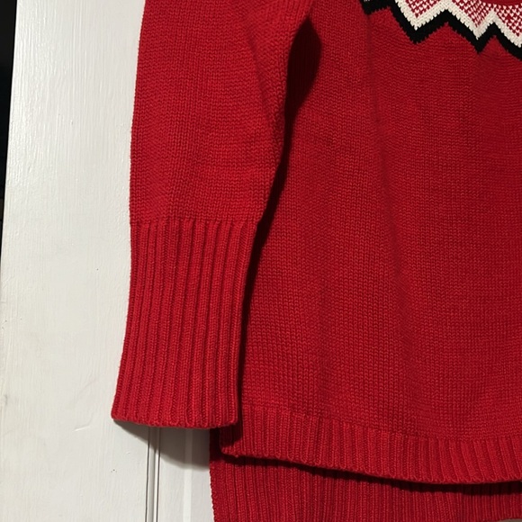 Chaps crewneck Sweater - Picture 3 of 7